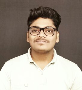 Deepak Joshi